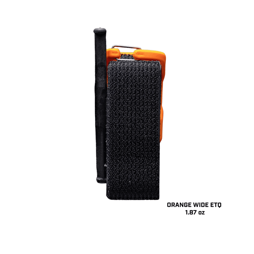 ETQ GEN 2 — Snakestaff Systems